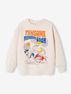 -Sweat garçon Pat'Patrouille