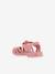 Sandales enfant Sun Méduse rose 3 - vertbaudet enfant 