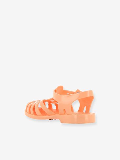 Sandales enfant Sun Méduse pêche 3 - vertbaudet enfant 