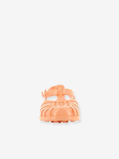 Sandales enfant Sun Méduse pêche 8 - vertbaudet enfant 