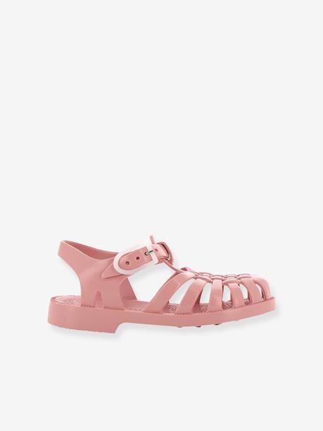 Sandales enfant Sun Méduse rose 5 - vertbaudet enfant 