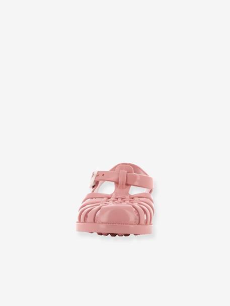 Sandales enfant Sun Méduse rose 8 - vertbaudet enfant 