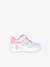 Baskets lumineuses enfant Princess Wishes - Magical Collection 302686N - MLT rose 2 - vertbaudet enfant 