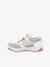 Baskets enfant Kikouak 928560-30-33 blanc 3 - vertbaudet enfant 