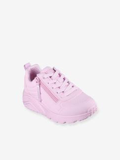 Chaussures-Baskets enfant Uno Lite - Easy Zip 310387L- LTPK