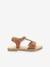 Sandales cuir enfant Preziosa 959990-30-116959990-30-116 camel 2 - vertbaudet enfant 