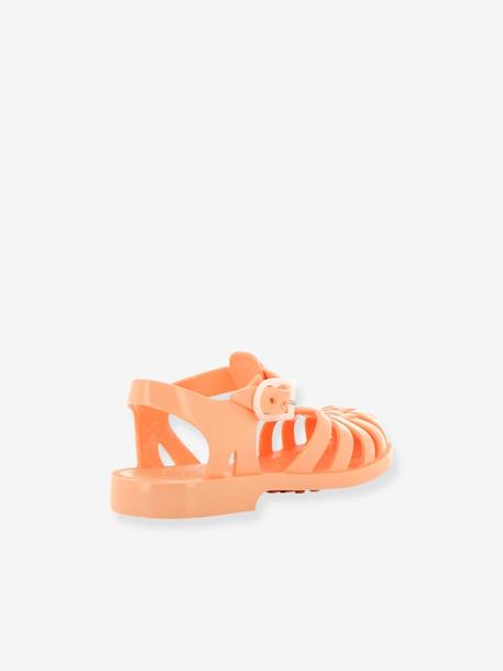 Sandales enfant Sun Méduse pêche 4 - vertbaudet enfant 