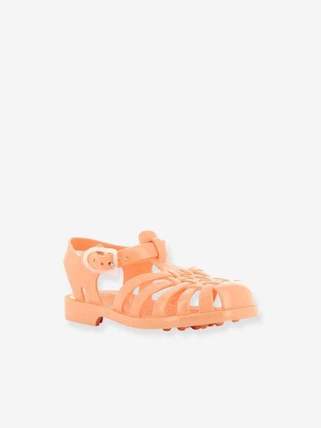Sandales enfant Sun Méduse pêche 1 - vertbaudet enfant 
