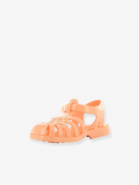Sandales enfant Sun Méduse pêche 2 - vertbaudet enfant 