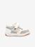 Baskets enfant Kikouak 928560-30-33 blanc 2 - vertbaudet enfant 