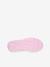 Baskets enfant Uno Lite - Easy Zip 310387L- LTPK rose 5 - vertbaudet enfant 