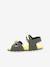 Sandales enfant Sostreet 894912-30-203 kaki 3 - vertbaudet enfant 