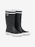 Bottes de pluie enfant Lolly Pop 2 NB125 marine 1 - vertbaudet enfant 