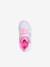 Baskets lumineuses enfant Princess Wishes - Magical Collection 302686N - MLT rose 4 - vertbaudet enfant 