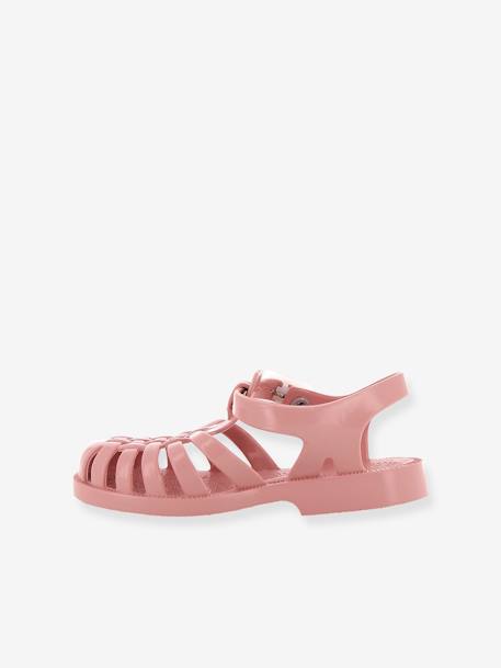 Sandales enfant Sun Méduse rose 6 - vertbaudet enfant 