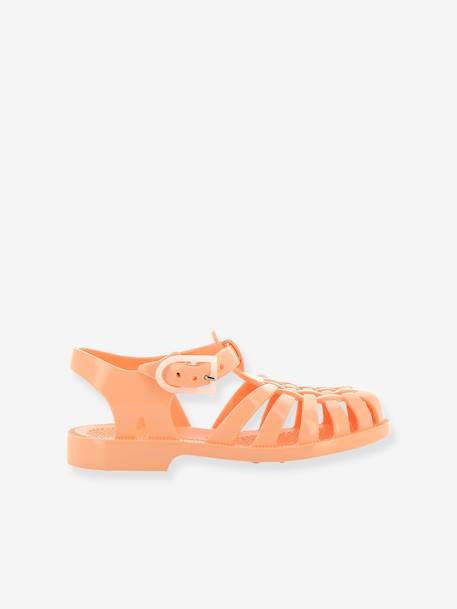 Sandales enfant Sun Méduse pêche 5 - vertbaudet enfant 