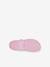 Sabots bébé 209424 Crocband Cruiser Sandal (TM) bleu ciel+marine+rose pâle 21 - vertbaudet enfant 