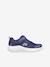 Baskets enfant Bounder - Girly Groove 303528L - NVY SKECHERS® bleu électrique 2 - vertbaudet enfant 