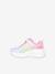 Baskets lumineuses enfant Princess Wishes - Magical Collection 302686N - MLT rose 3 - vertbaudet enfant 