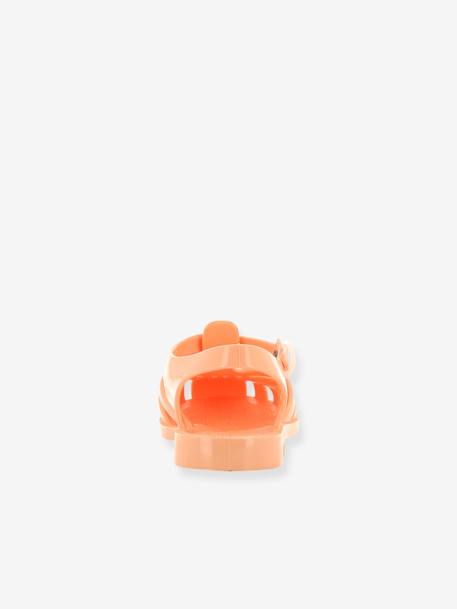 Sandales enfant Sun Méduse pêche 7 - vertbaudet enfant 