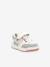 Baskets enfant Kikouak 928560-30-33 blanc 1 - vertbaudet enfant 
