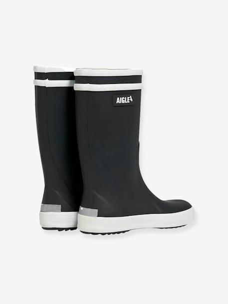 Bottes de pluie enfant Lolly Pop 2 NB125 marine 2 - vertbaudet enfant 