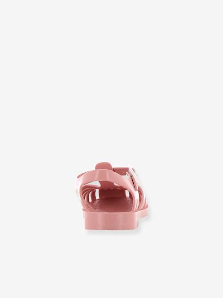 Sandales enfant Sun Méduse rose 7 - vertbaudet enfant 