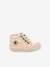 Bottillons textile bébé Sonistreet 928061-10-131 KICKERS® rose 2 - vertbaudet enfant 