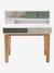 Bureau enfant OSLO vert 4 - vertbaudet enfant 