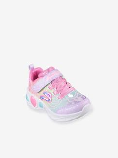 -Baskets lumineuses enfant Princess Wishes - Magical Collection 302686N - MLT SKECHERS®