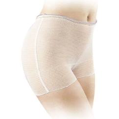 Vêtements de grossesse-Lingerie-THERMOBABY Slips extensibles lavables x 5