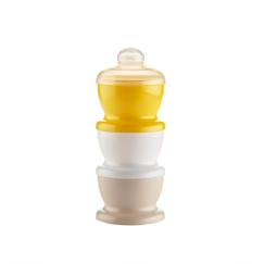 THERMOBABY Boite transport de lait - Ananas  - vertbaudet enfant