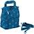 OKETI POKETI SAC ISOTHERME BLEU 3 - vertbaudet enfant 