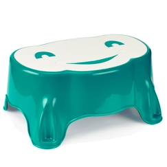 Puériculture-THERMOBABY Marche pieds babystep® - Vert emeraude