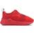 Puma Wired Run Ac In 374217-05 - Chaussure pour Garçon ROUGE 1 - vertbaudet enfant 