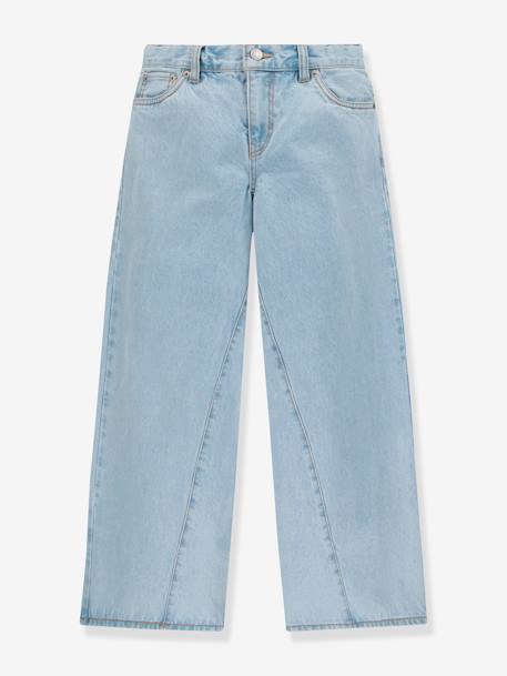 Jean large fille Levi's®  - vertbaudet enfant