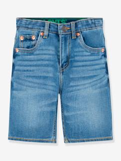 Bermuda en jean garçon Levi's®  - vertbaudet enfant