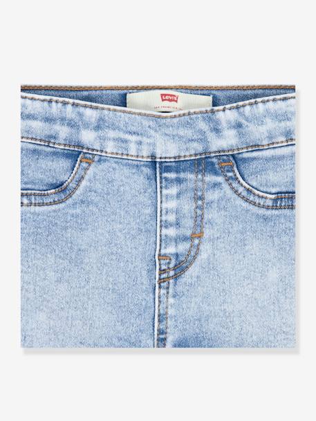 Ensemble short et t-shirt bébé Levi's® BEIGE CLAIR UNI 6 - vertbaudet enfant 