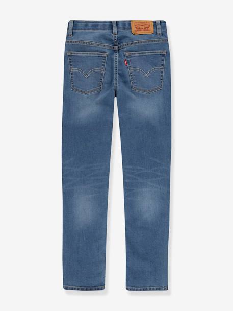 Jean 502 garçon Levi's® bleu jean 2 - vertbaudet enfant 