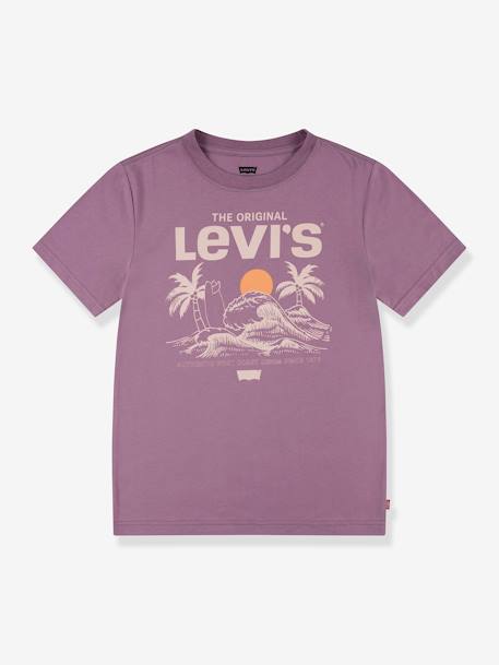 T-shirt graphique garçon Levi's®  - vertbaudet enfant