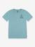 T-shirt graphique garçon Levi's® vert amande 1 - vertbaudet enfant 