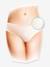 Lot de 4 slips jetables , taille L blanc 1 - vertbaudet enfant 
