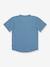 T-shirt poche garçon Levi's® bleu grisé+lavande 2 - vertbaudet enfant 