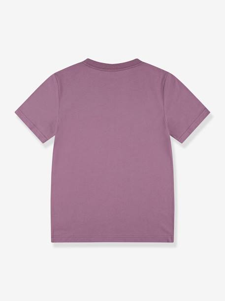 T-shirt graphique garçon Levi's® lavande 2 - vertbaudet enfant 