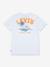 T-shirt imprimé garçon Levi's® écru 2 - vertbaudet enfant 