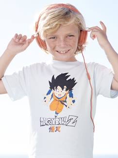 Garçon-T-shirt, polo, sous-pull-T-shirt-Tee-shirt garçon Dragon Ball Z®