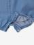 Salopette chambray naissance stone 4 - vertbaudet enfant 