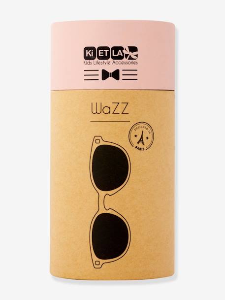 Lunettes de solei Wazz kaki+rose nude 7 - vertbaudet enfant 
