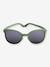 Lunettes de solei Wazz kaki+rose nude 2 - vertbaudet enfant 