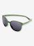 Lunettes de solei Wazz kaki+rose nude 1 - vertbaudet enfant 